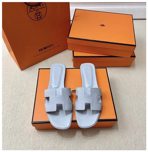 에르메스 올수공 오란 슬리퍼 샌들 앱송 104